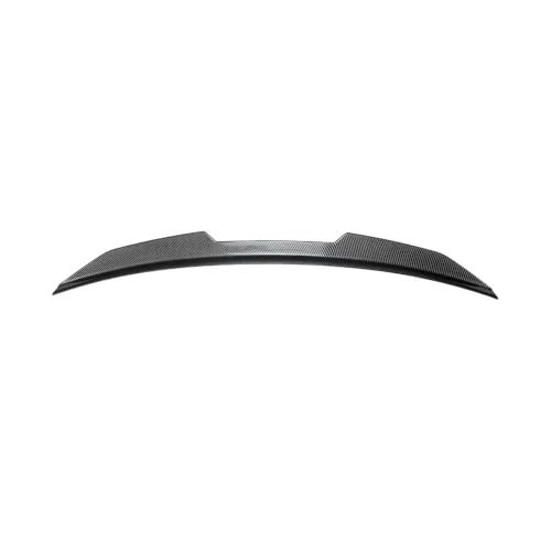 Spoiler arrière A5 8T Coupe look carbone pour S5 RS5 B8 2007-2016 style PSM