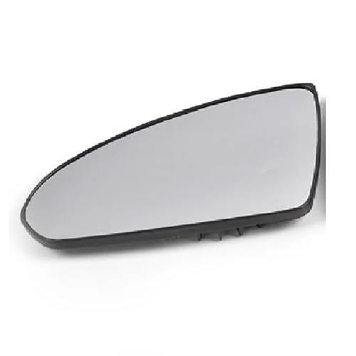 Glace rétroviseur Nissan Primera 2002-2008 miroir extérieur thermique gauche