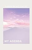 dia magazin scanner preisvergleich  Cute Aesthetic Planner - Weekly Monthly Planner & Diary, 5.5x8.5\