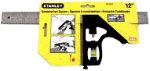 Stanley 46-222 Combination Square 12in
