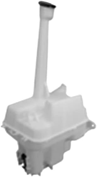 Sherman 8175-600A-0 - Windshield Washer Tank Assembly