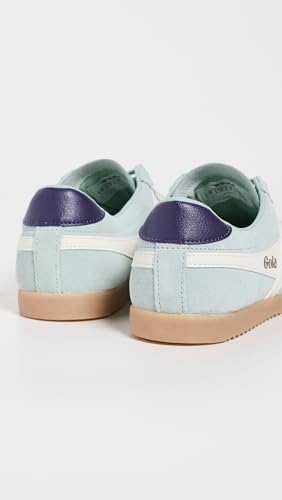Gola Women's Bullet Suede Sneakers3