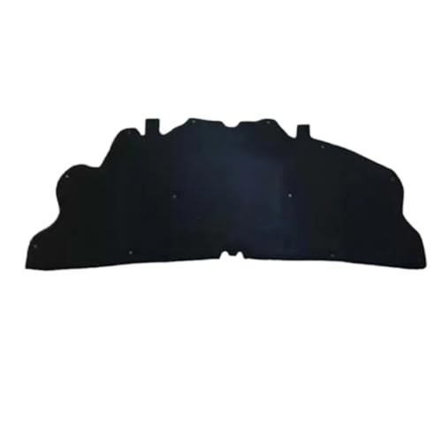 Capot Avant Peugeot 307 2007-2013 Isolation Phonique Moteur Tapis Thermique