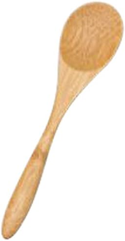 Set of 10 Folk Art Sundries Sutake and Sugar Spoons, 4.7 x 1.0 inches (12 x 2.5 cm), Restaurant, Ryokan, Japanese Tableware, Restaurant, Commercial Use, Tableware, Tableware, Tableware, Tableware