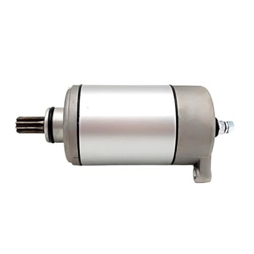 Démarreur moto HS800cc quad ATV UTV 31200-010000-0000 bloc de rechange