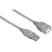 Produktbild Hama USB-Verlängerungskabel AA 3M (AA5040)