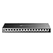CUDY GS1016E 16-Port Gigabit Light Managed Switch Price In BD
