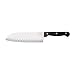 Chicago Cutlery Essentials 7-Inch Santoku Knife