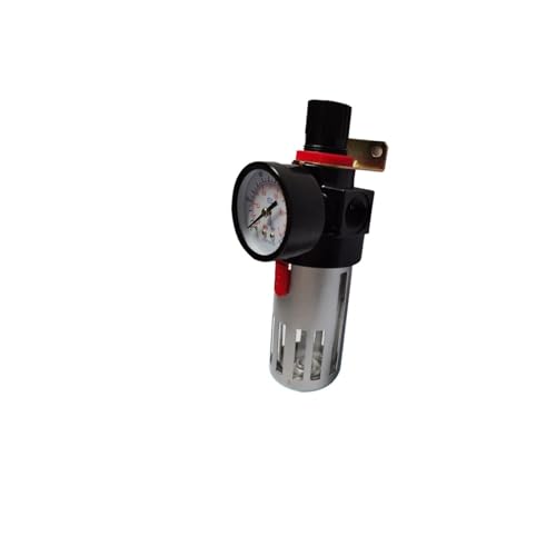 Filtre de régulation BFR2000, 3000 et 4000 avec égouttoir robuste à bouclier métallique