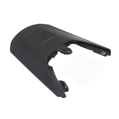 Respaldo para Sportster S 1250 para viajar acompañado en rutas de fin de semana