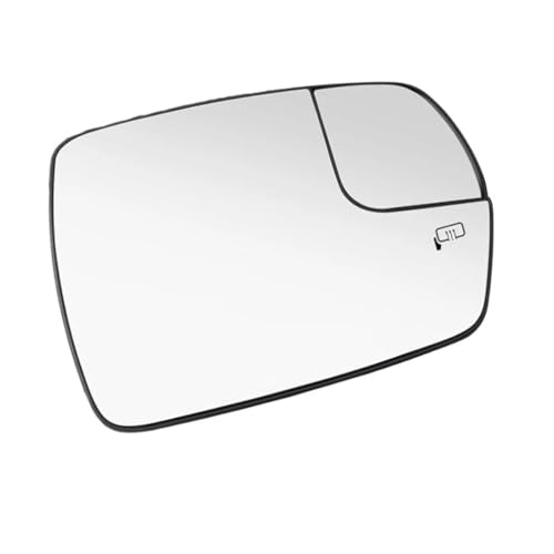 Miroir rétroviseur voiture Ford Edge brisé résolvez le manque de visibilité