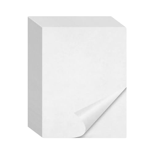 Papier de protection accessoires de broderie pour protéger vos ateliers peinture A6