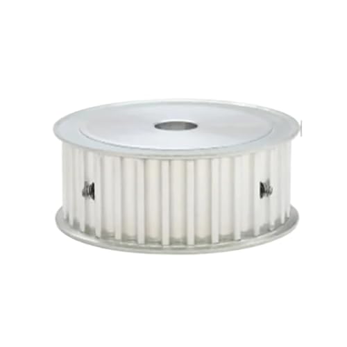 ZHAJNG 30�� 30T-8M HTD8M �^�C�~���O�v�[���[ �^�C�~���O�x���g�p ��20mm �����v�[���[ ���a10mm 20mm 30T(Bore 25mm keyway 8x3.3mm)