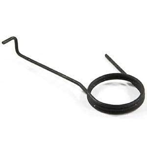 Craftsman Lawn Mower Part # 169671 Spring Retention Lever : Amazon.ca ...