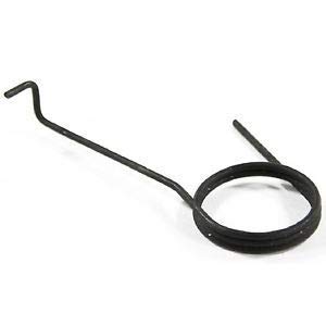 Craftsman Lawn Mower Part # 169671 SPRING RETENTION LEVER
