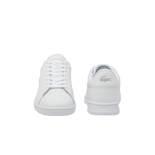 Image of Lacoste Men's Carnaby Set Leather Sneakers