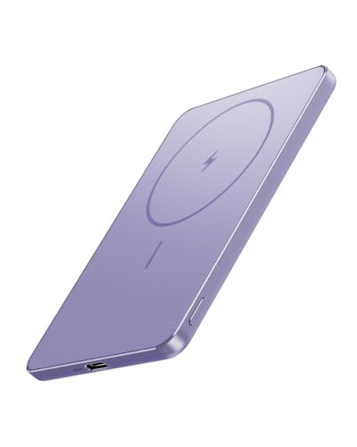 Xiaomi シャオミ UltraThin (5000mAh MagSafe対m Xiaomi シャオミ Ultrathin モバイルバッテリー 5000mah 6mm薄型