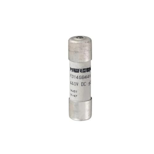 Fusible FR10GG69V2 pour protéger votre installation contre les surtensions