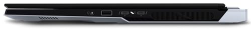Image of EXCaliberPC [2026] MSI Titan 18 HX A2WJ-1258US (Intel Ultra 9 290HX Plus, 96GB RAM, 18TB NVMe SSD, NVIDIA GeForce RTX 5090, 18 inch UHD+ Mini LED, Windows 11 Pro) Gaming Laptop