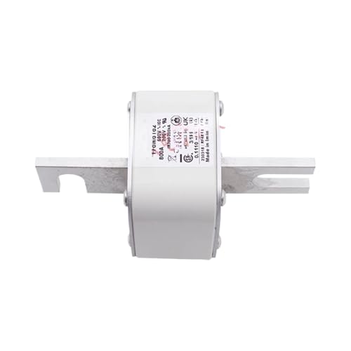 Fusible 170M6164 puissance 1500A 170M6168 pour disjoncteur industriel
