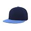 Navy/Columbia Blue