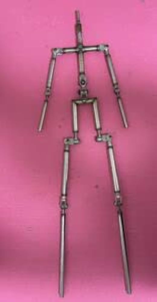 ラブドール ロリ Amazon | ラブドール 骨格 スケルトン 1メートル 骨組み ロリータ 等身大ドール 欠損 製作素材 部品 パーツ 工作 人形 マネキン 人体模型 | アニメ・萌えグッズ 通販