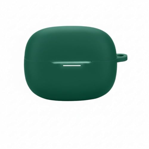 for xiaomi Buds 8 Pro ��p�P�[�X�J�o�[ �V���R�����ی�P �[�X �Ռ��z�� �����h�~ ���h�~ �y�� �R���p�N�g ���C�����X�[�d�Ή� ����~�� LED�m�F��