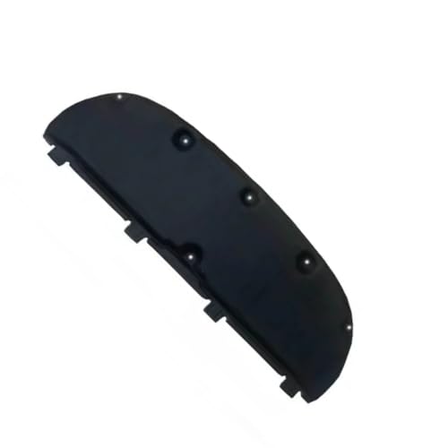 Tapis capot CRV 2017 2018 2019 2020 mousse isolation
