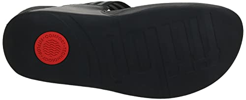 Image of FitFlop Women's Walkstar Toe-Post Sandal