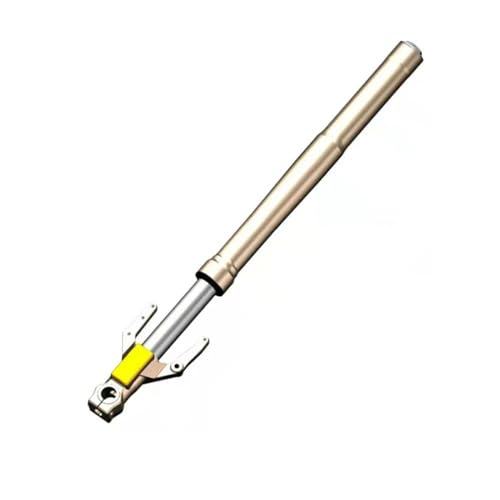 Amortisseur de fourche avant moto Kiden élimine fuite huile suspension KD150-G1 150-Z2