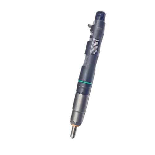 Fuel injector assembly Compatible For Jiangxi Isuzu Compatible For Ruimai 493 Compatible For Delphi system 42014454 Fuel system replacement parts Automotive parts tools
