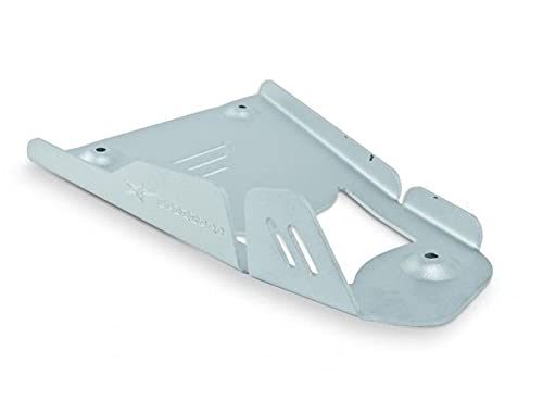 Protection triangle arrière ART Mat Grizzly 700 FI contre les chocs