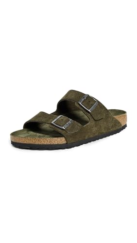 Sandales Arizona Birkenstock homme taille 41 pour soulager les pieds