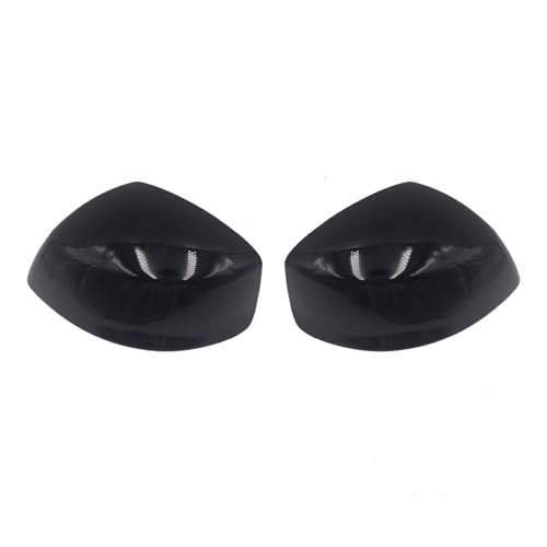 Capuchon de rétroviseur pour Civic 2012-2015 coque extérieure aile droite gauche modèle B-3