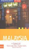 Polyglott Reiseführer, Malaysia 3493588747 Book Cover