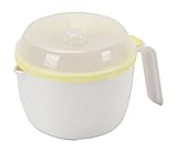 パール金属 レンジでポテサラ 日本製 C-1064