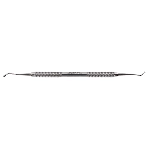 House Brand Dentistry 300115 HSB Double End #21B Acorn Dental Burnisher