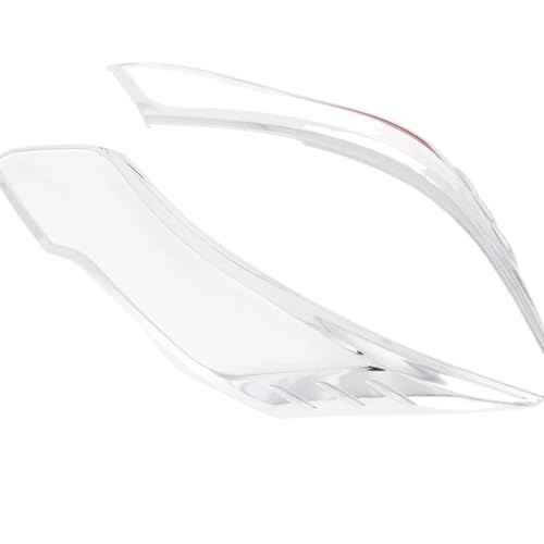 Accessoires garniture couvercle phare pour Toyota Rush - 3
