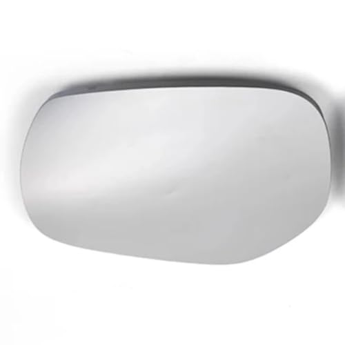 Espejo retrovisor calefactable para Infiniti Q30 Q50 Q60 izquierdo