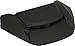 FLY RACING SENTINEL TOP CENTER VENT MATTE BLACK 73-89806