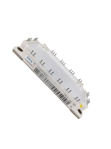 Fusible de module de thyristor FS100R17N3E4 de haute précision - 4