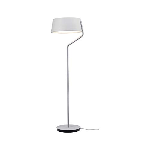 Lampe sur pied LED variable 22W blanc chaud Paulmann 79721