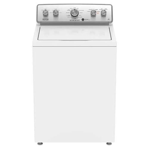La mejor comparación de Lavadora Whirlpool 20 Kg Xpert System Manual los más recomendados. 45 Lavadora Carga Superior Maytag 20kg Alta Eficiencia HE Sistema PowerWash 7MMVWC465JW Blanco
