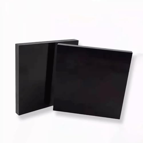 Plaque de résine époxy G10 FR4 de haute précision pour lit d'impression 3D stable