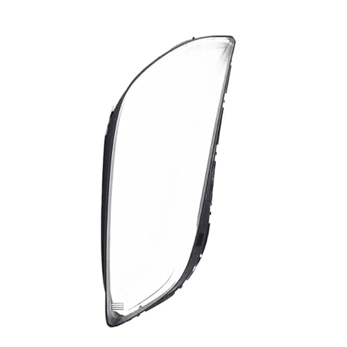 Phare jauni Malibu ? Changez la coque transparente de phare 2012-2015