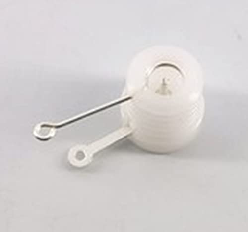 1PC Conductive Slip Rings, A2S Mercury 2-Way 4A Rotary Joint