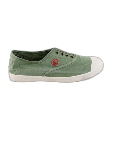 El Ganso Zapatilla Natural World by Kaki