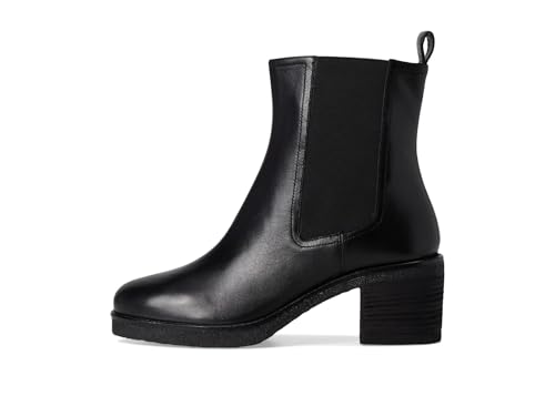 Seychelles Women's Hustle Leather Chelsea Boot4