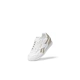 Reebok Damen Royal Cl Jog 3.0 Sneaker, Weiß (Ftwbla Ftwbla Dormet), 38 EU