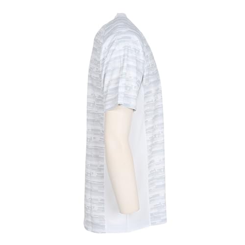 バボラ Babolat CLUB SHORT SLEEVE SHIRT BUG4312C